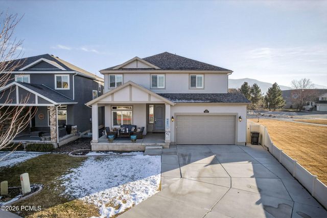 465 W Meadow Walk Drive, Heber City, UT 84032