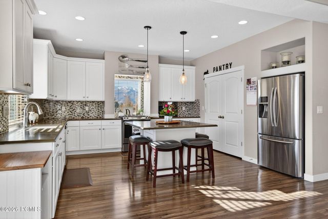 465 W Meadow Walk Drive, Heber City, UT 84032