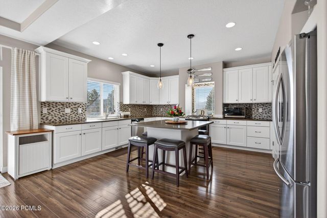 465 W Meadow Walk Drive, Heber City, UT 84032