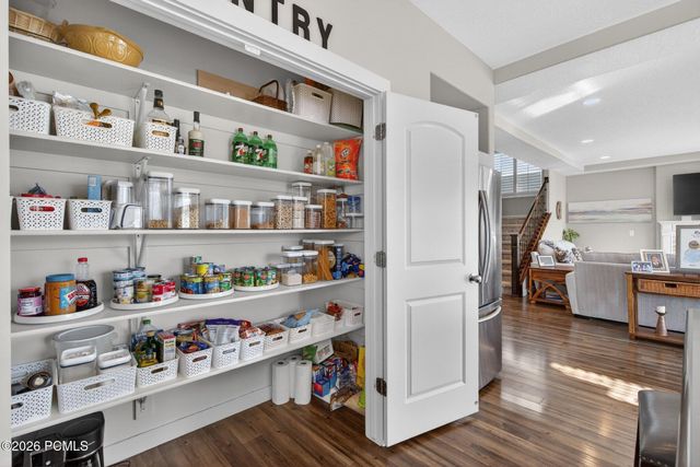 465 W Meadow Walk Drive, Heber City, UT 84032