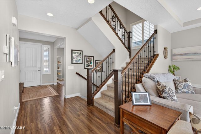 465 W Meadow Walk Drive, Heber City, UT 84032