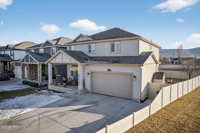 465 W Meadow Walk Drive, Heber City, UT 84032
