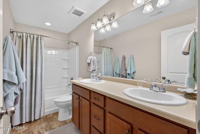 465 W Meadow Walk Drive, Heber City, UT 84032