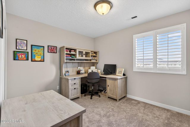 465 W Meadow Walk Drive, Heber City, UT 84032