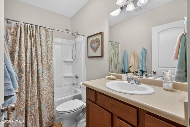 465 W Meadow Walk Drive, Heber City, UT 84032