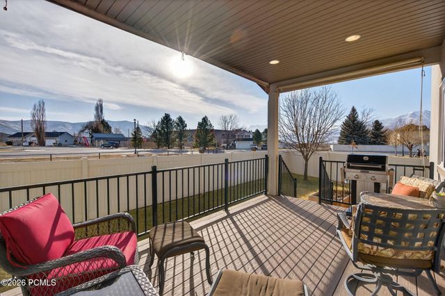 465 W Meadow Walk Drive, Heber City, UT 84032