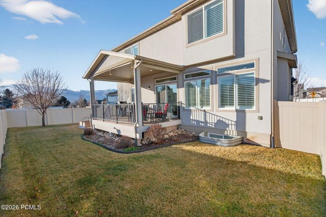 465 W Meadow Walk Drive, Heber City, UT 84032