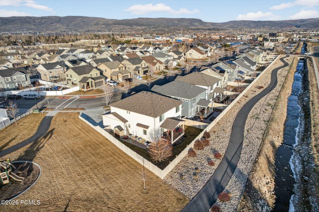 465 W Meadow Walk Drive, Heber City, UT 84032