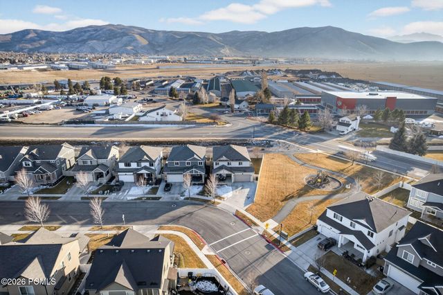 465 W Meadow Walk Drive, Heber City, UT 84032