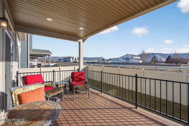 465 W Meadow Walk Drive, Heber City, UT 84032