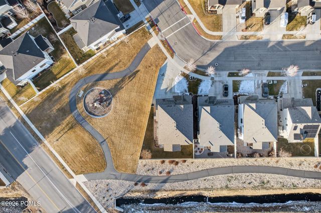 465 W Meadow Walk Drive, Heber City, UT 84032