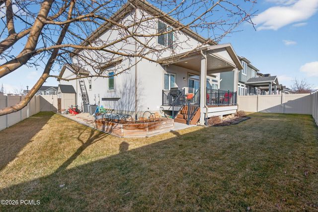 465 W Meadow Walk Drive, Heber City, UT 84032
