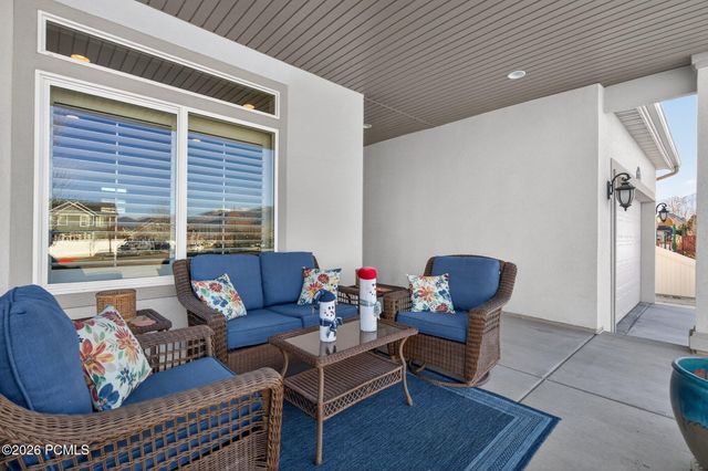 465 W Meadow Walk Drive, Heber City, UT 84032