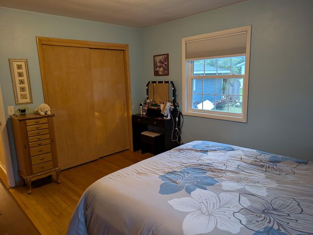 461 W Hile Road, Norton Shores City, MI 49441