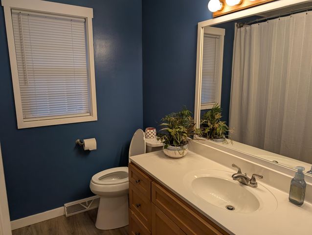 461 W Hile Road, Norton Shores City, MI 49441