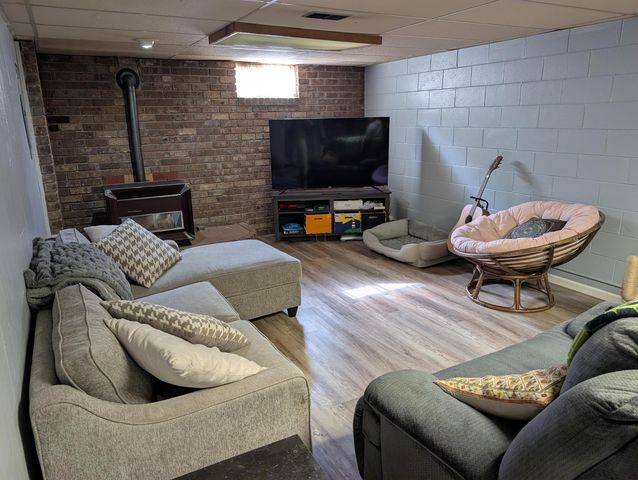 461 W Hile Road, Norton Shores City, MI 49441