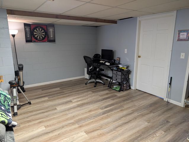 461 W Hile Road, Norton Shores City, MI 49441