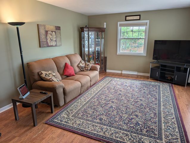 461 W Hile Road, Norton Shores City, MI 49441