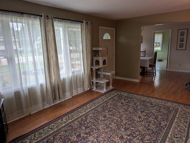 461 W Hile Road, Norton Shores City, MI 49441
