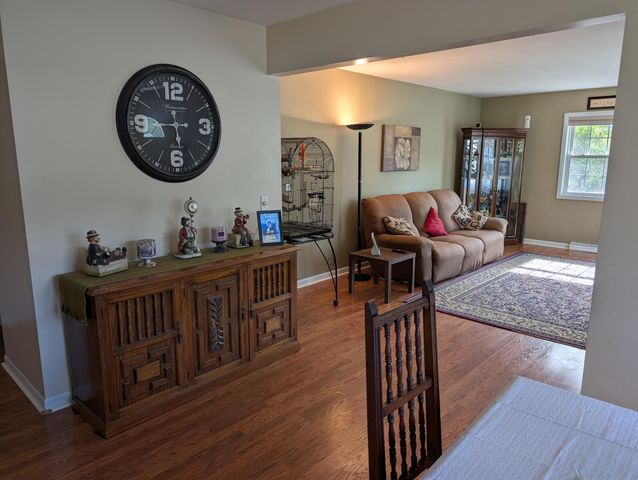 461 W Hile Road, Norton Shores City, MI 49441