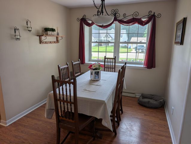 461 W Hile Road, Norton Shores City, MI 49441