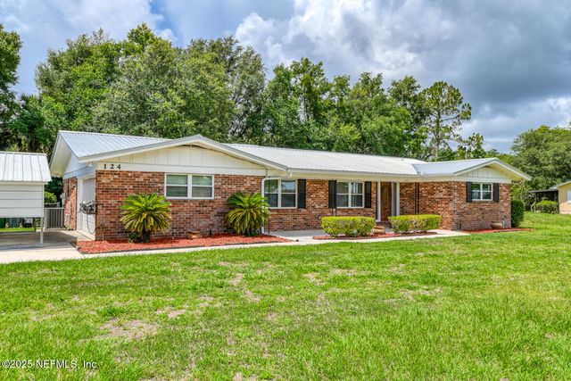 124 LATESHA Terrace, Palatka, FL 32177