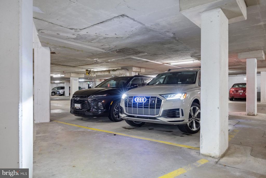 205 E JOPPA RD #2403, Towson, MD 21286