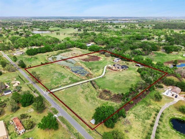 7139 GROVELAND FARMS ROAD, Groveland, FL 34736