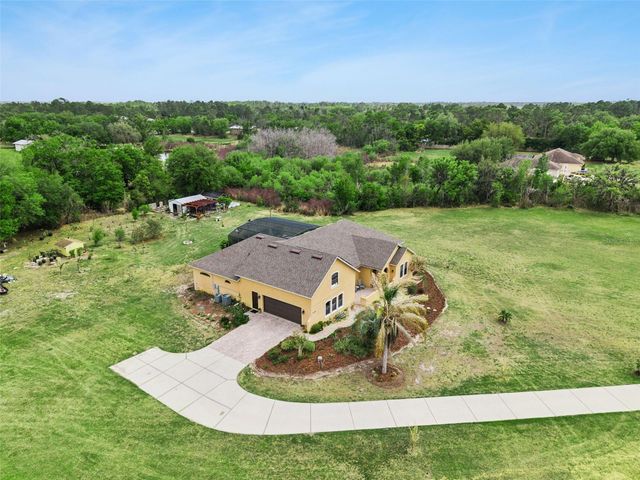 7139 GROVELAND FARMS ROAD, Groveland, FL 34736