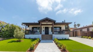 2419 Chicago Street, San Diego, CA 92110