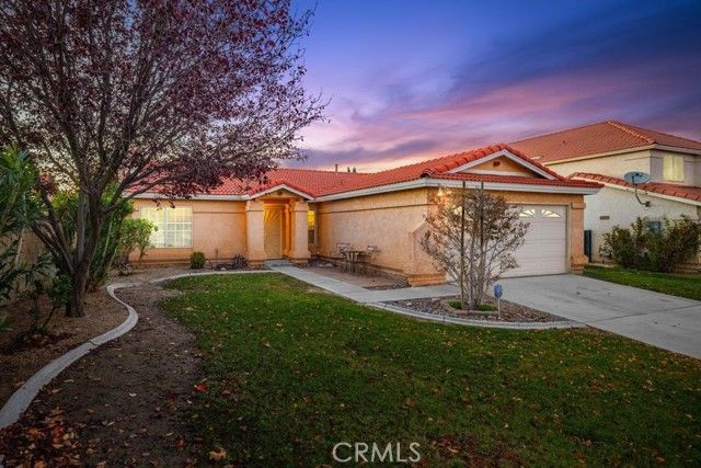 44115 Hunter Court, Lancaster, CA 93536