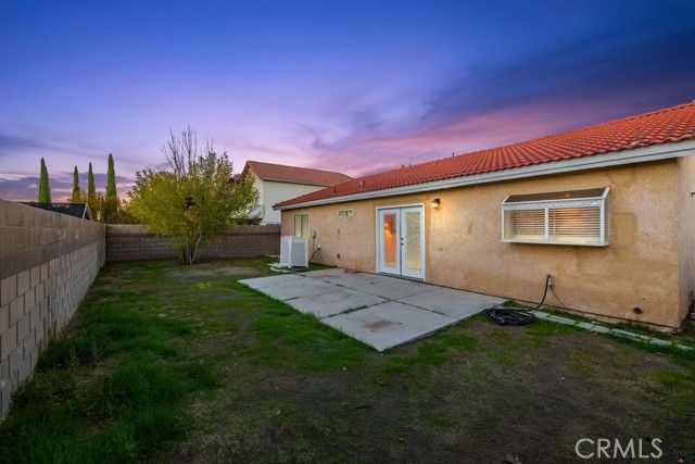 44115 Hunter Court, Lancaster, CA 93536