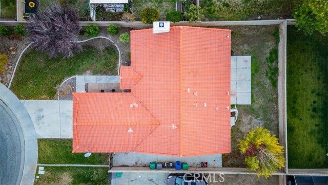 44115 Hunter Court, Lancaster, CA 93536