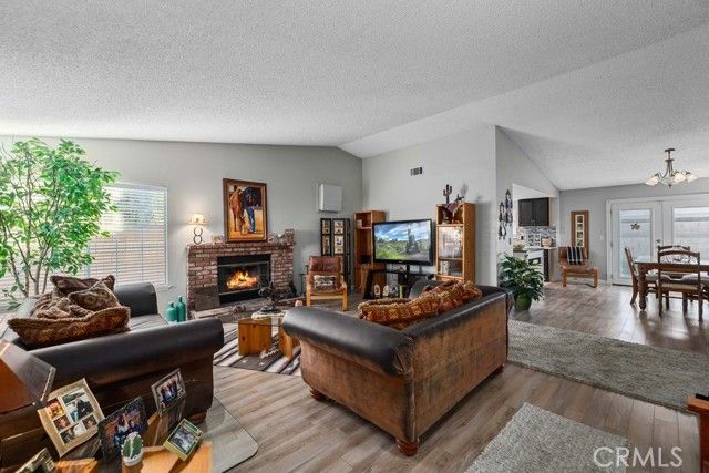 44115 Hunter Court, Lancaster, CA 93536