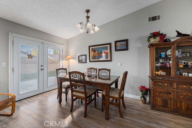 44115 Hunter Court, Lancaster, CA 93536