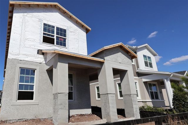 5276 CENTER LAKE RANCH BOULEVARD, St Cloud, FL 34771