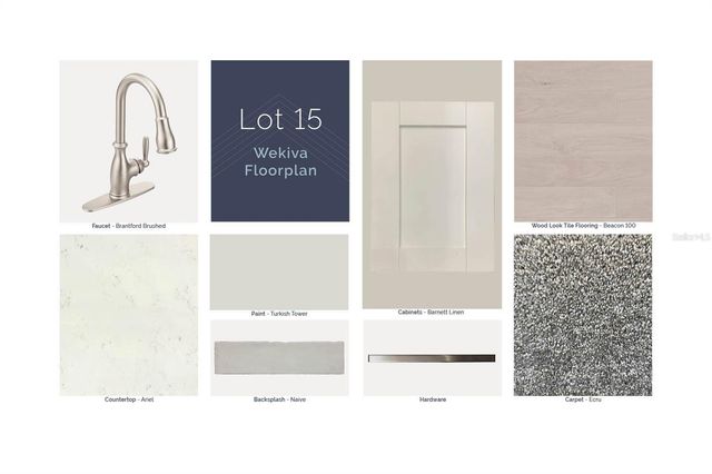 5276 CENTER LAKE RANCH BOULEVARD, St Cloud, FL 34771