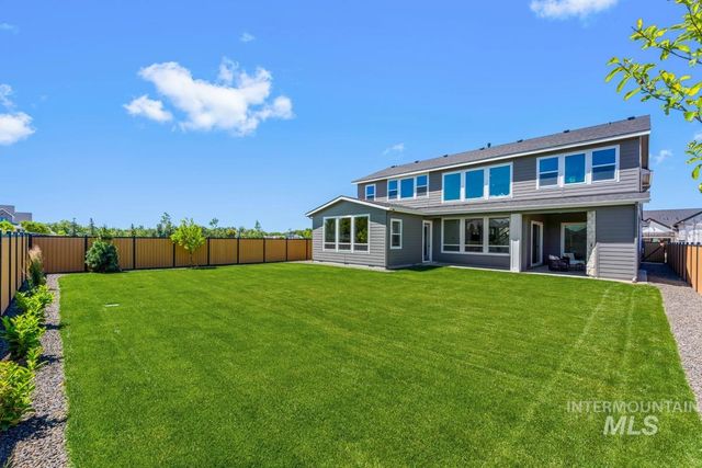 21690 Appaloosa Ave, Star, ID 83669