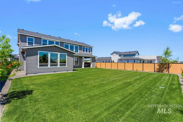 21690 Appaloosa Ave, Star, ID 83669