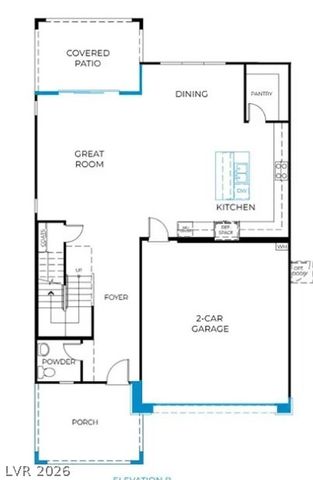 173 Ashwood View Avenue, Henderson, NV 89011