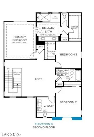 173 Ashwood View Avenue, Henderson, NV 89011