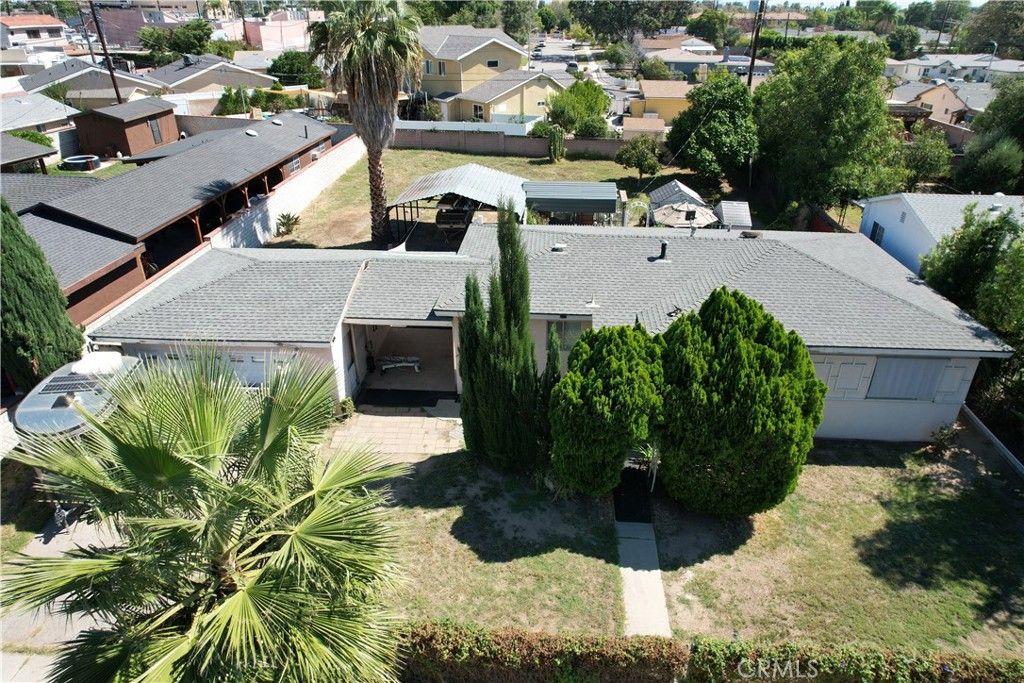 10226 Jordan, Chatsworth, CA 91311 — exterior
