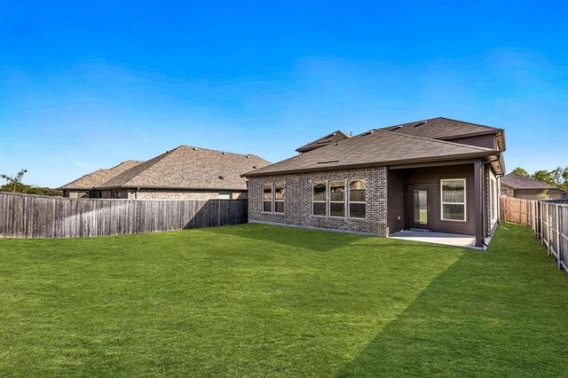 3917 Madison Lane, Denton, TX 76208