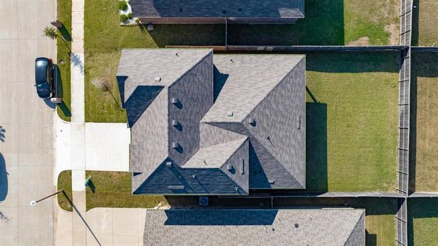 3917 Madison Lane, Denton, TX 76208