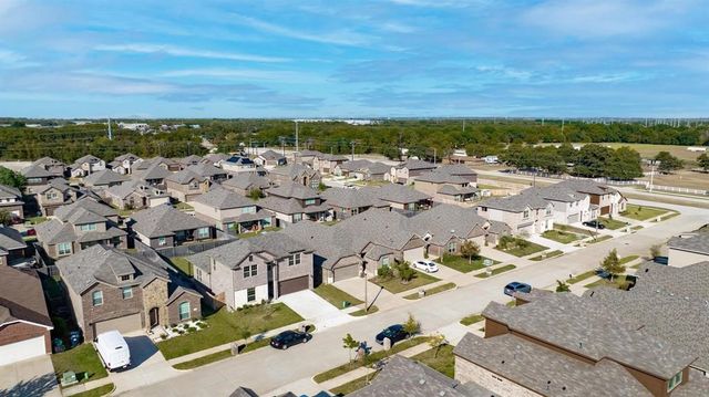 3917 Madison Lane, Denton, TX 76208