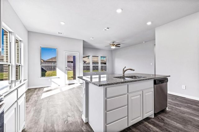 3917 Madison Lane, Denton, TX 76208