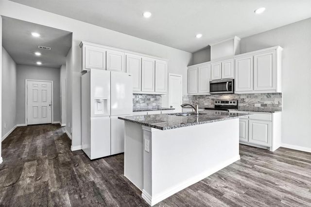 3917 Madison Lane, Denton, TX 76208