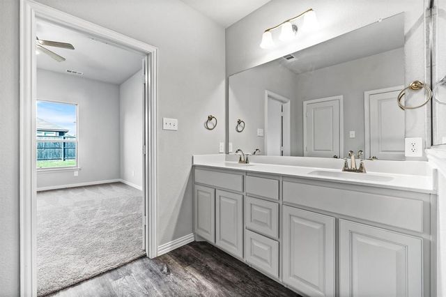 3917 Madison Lane, Denton, TX 76208