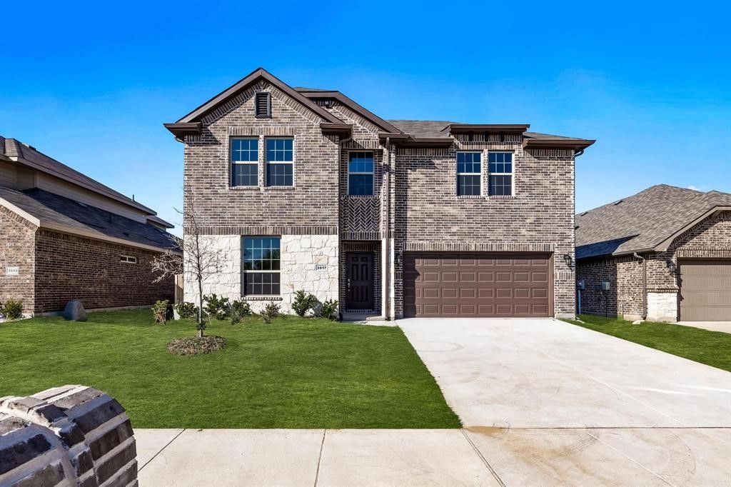 3917 Madison Lane, Denton, TX 76208