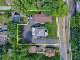 631 McHenry Avenue, Woodstock, IL 60098